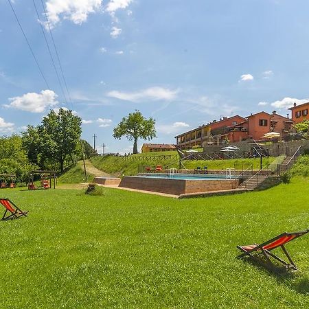 Casa Vacanze Le Fornaci Laterina Luaran gambar