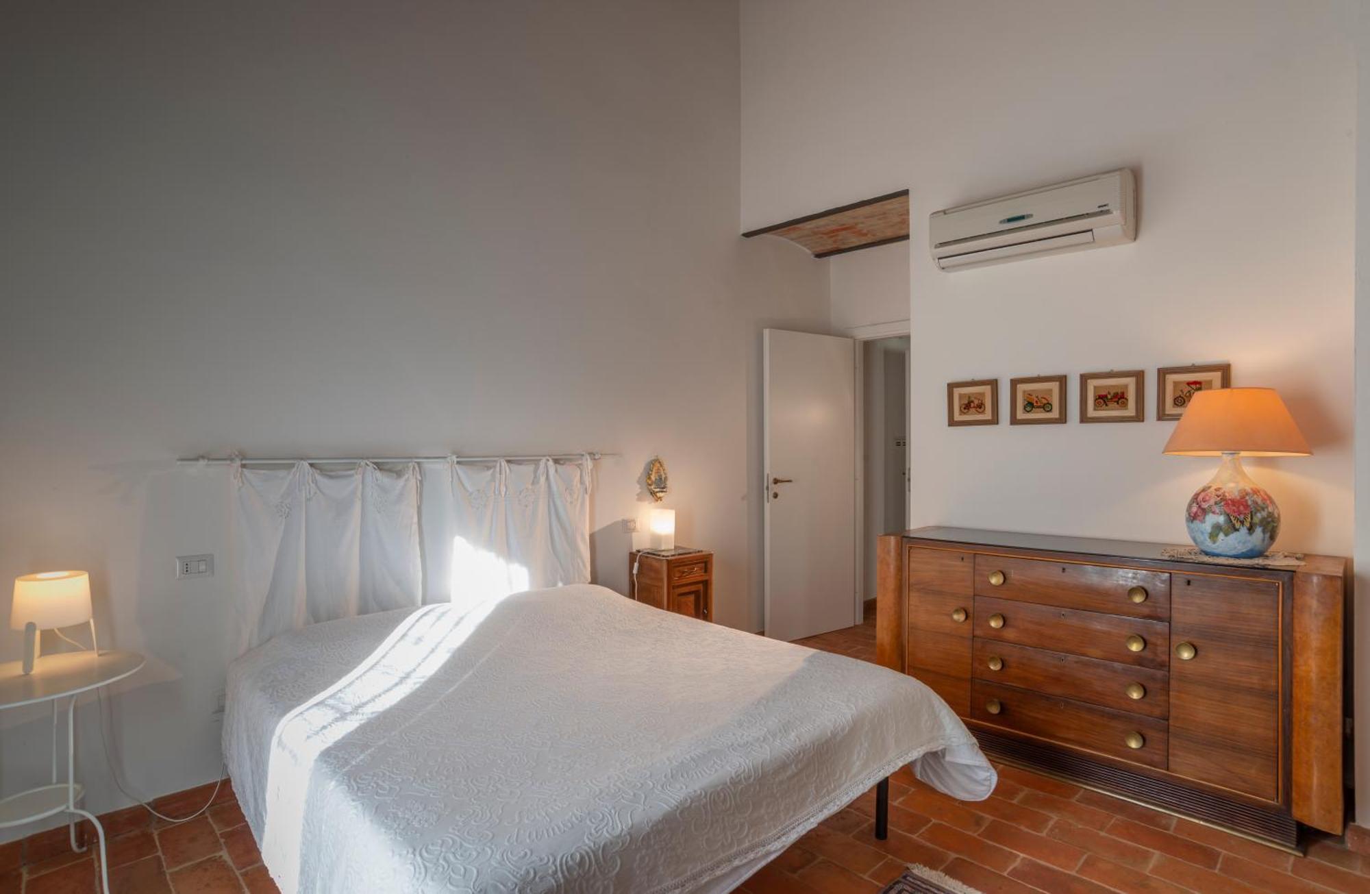 Casa Vacanze Le Fornaci Laterina Bilik gambar
